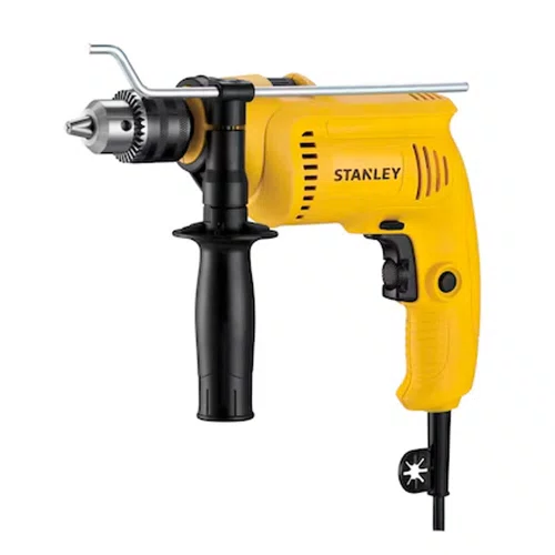 Furadeira de Impacto SDH600 13mm 110V - Stanley
