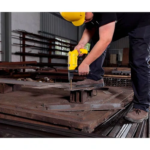 Furadeira de Impacto SDH600 13mm 110V - Stanley