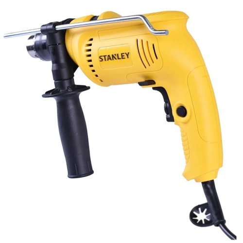 Furadeira de Impacto SDH600 13mm 220V - Stanley