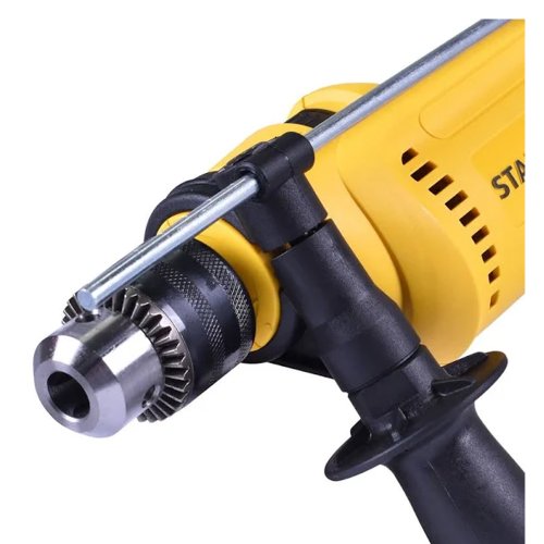 Furadeira de Impacto SDH600 13mm 220V - Stanley