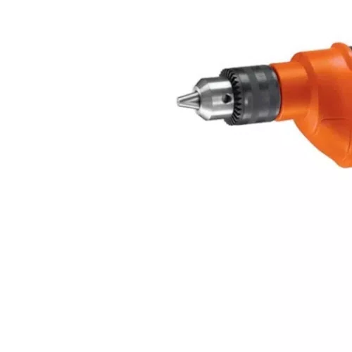Furadeira de Impacto TM500-BR 3/8" 560W - Black & Decker