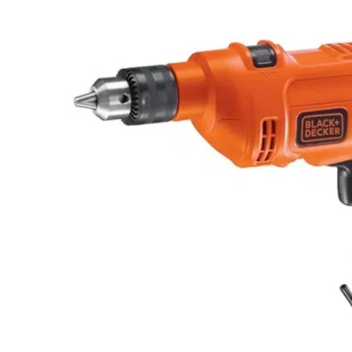 Furadeira de Impacto TM500-BR 3/8" 560W - Black & Decker