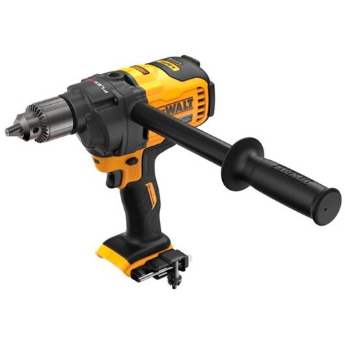 Furadeira / Mixer Argamassa 1/2" (13mm) Sem Fio 60V Max - Dewalt