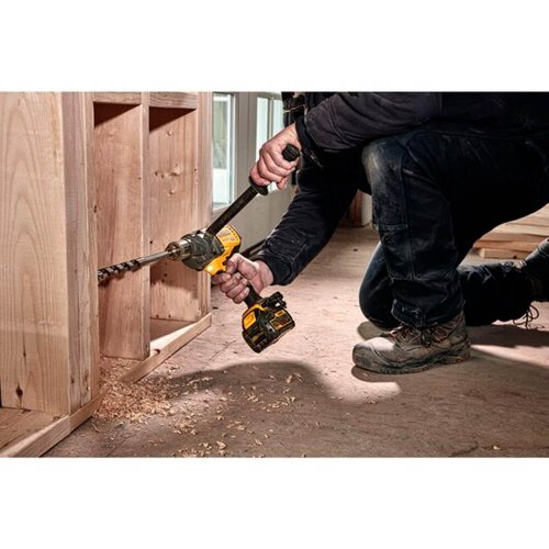 Furadeira / Mixer Argamassa 1/2" (13mm) Sem Fio 60V Max - Dewalt