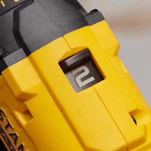 Furadeira/ Parafusadeira 1/2" 20V MAX Li-Ion - Stanley