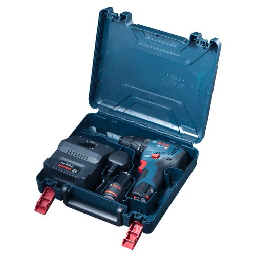 Furadeira/Parafusadeira á Bateria GSB 12V-30 - Bosch