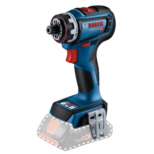 Furadeira/ Parafusadeira à Bateria GSR 18V-90 FC - Bosch