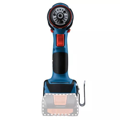 Furadeira/ Parafusadeira à Bateria GSR 18V-90 FC - Bosch