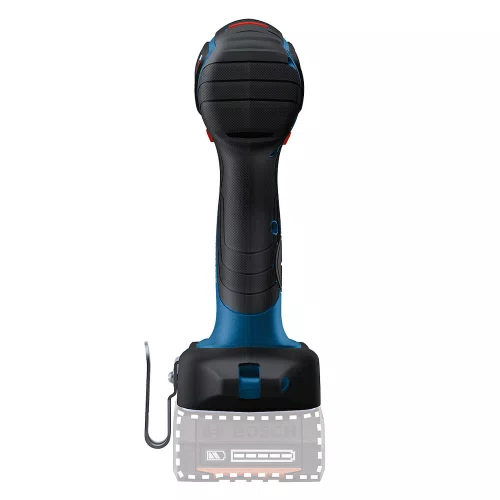 Furadeira/ Parafusadeira à Bateria GSR 18V-90 FC - Bosch