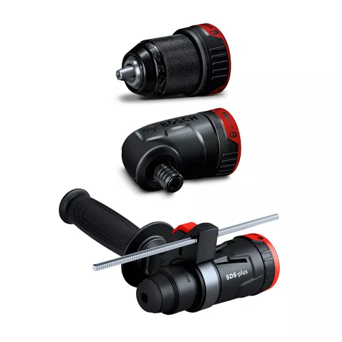 Furadeira/ Parafusadeira à Bateria GSR 18V-90 FC - Bosch