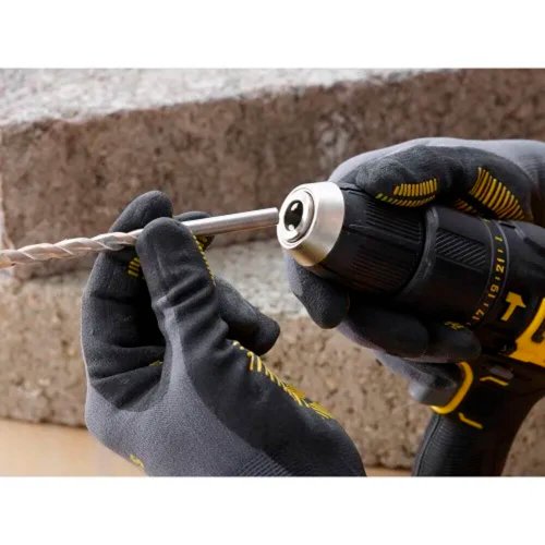 Furadeira/ Parafusadeira de Impacto 1/2" 20V SCD711D1K - Stanley