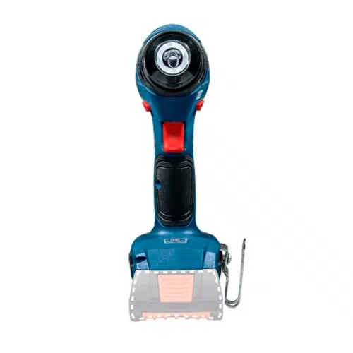 Furadeira/ Parafusadeira de Impacto 1/2" à Bateria 18V GSB 18V-50 - Bosch