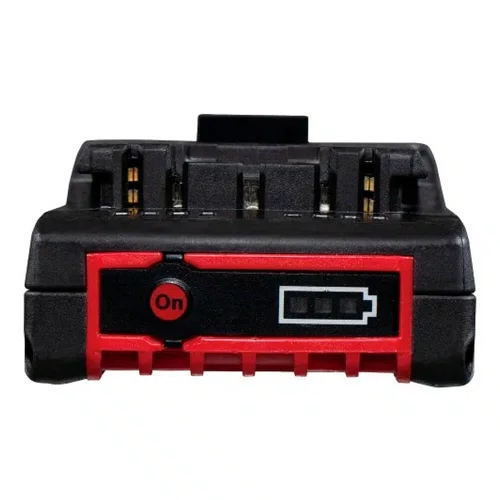 Furadeira/ Parafusadeira de Impacto 1/2" à Bateria 18V GSB 18V-50 - Bosch