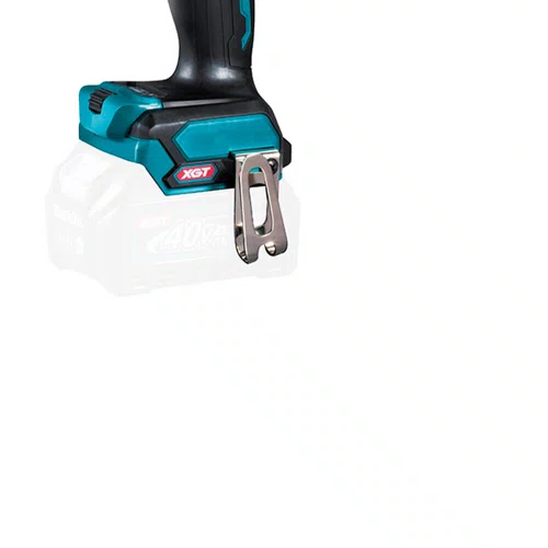 Furadeira/ Parafusadeira de Impacto 13mm à Bateria 40V HP001GZ - Makita