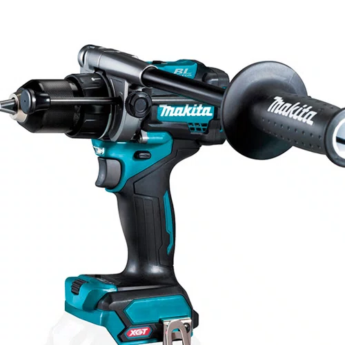 Furadeira/ Parafusadeira de Impacto 13mm à Bateria 40V HP001GZ - Makita