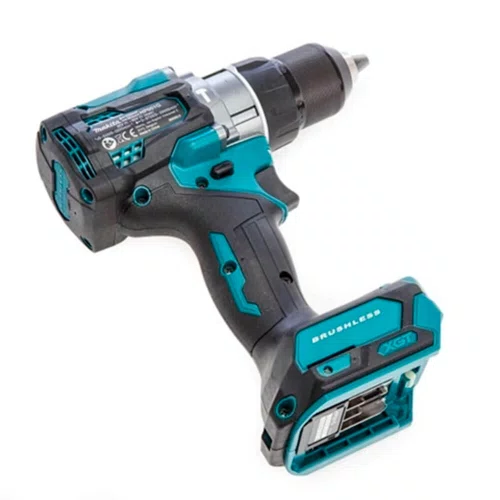 Furadeira/ Parafusadeira de Impacto 13mm à Bateria 40V HP001GZ - Makita