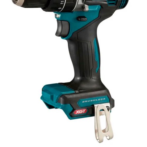 Furadeira/ Parafusadeira de Impacto 40V - Makita HP002GZ