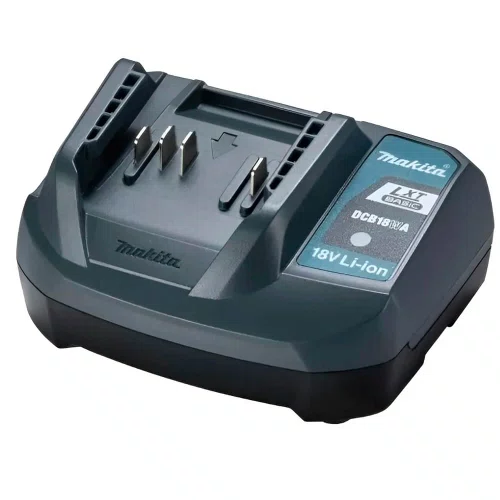 Furadeira/ Parafusadeira de Impacto à Bateria 1/2" 18V + 2 Bateria 2AH + Carregador DC18WA + Maleta - Makita