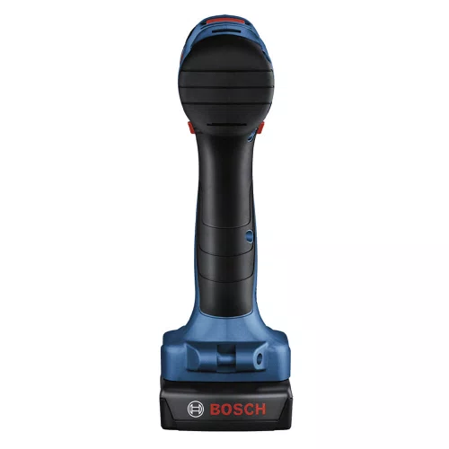 Furadeira/ Parafusadeira de Impacto à Bateria 18V GSB 185-LI - Bosch
