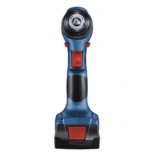 Furadeira/ Parafusadeira de Impacto à Bateria 18V GSB 185-LI - Bosch