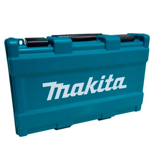 Furadeira/ Parafusadeira de Impacto à Bateria 18V - Makita DHP453Y001