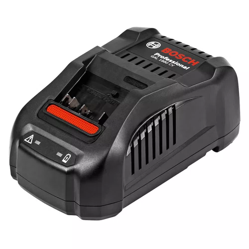 Furadeira/ Parafusadeira de Impacto à Bateria GSB 18V-50 com Maleta - Bosch