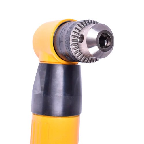 Furadeira Pneumática Angular Reversível 3/8" - AT4036 - Puma