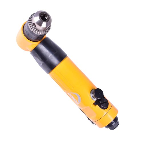 Furadeira Pneumática Angular Reversível 3/8" - AT4036 - Puma