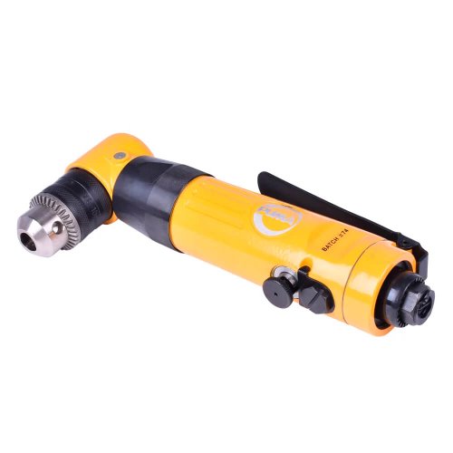 Furadeira Pneumática Angular Reversível 3/8" - AT4036 - Puma