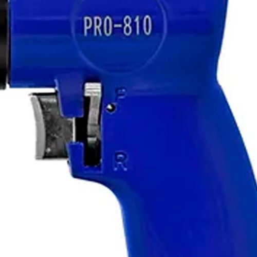 Furadeira Pneumática Curto 3/8" 1.800 RPM PRO-810 - PDR