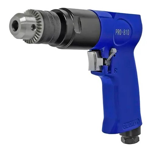 Furadeira Pneumática Curto 3/8" 1.800 RPM PRO-810 - PDR