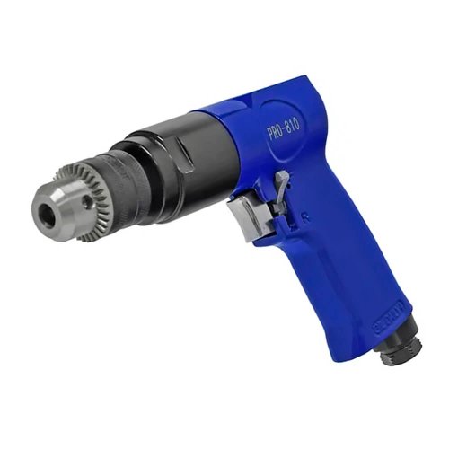 Furadeira Pneumática Curto 3/8" 1.800 RPM PRO-810 - PDR