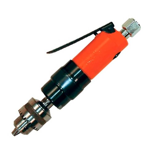 Furadeira Reta Pneumática 1/4" - Fuji