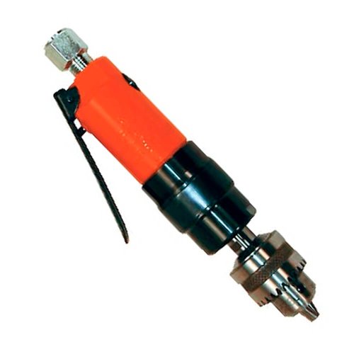 Furadeira Reta Pneumática 1/4" - Fuji