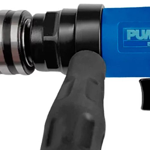 Furadeira Reversível Puma 1/2" 450RPM - AT214P