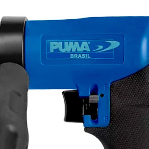Furadeira Reversível Puma 1/2" 450RPM - AT214P