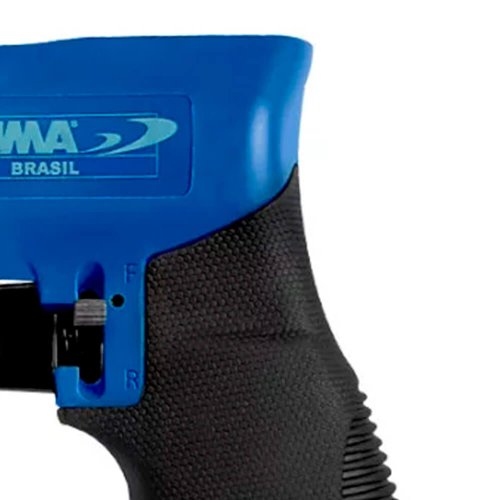 Furadeira Reversível Puma 1/2" 450RPM - AT214P