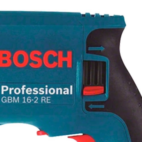 Furadeira Sem Impacto GBM 16-2 RE 220V - Bosch