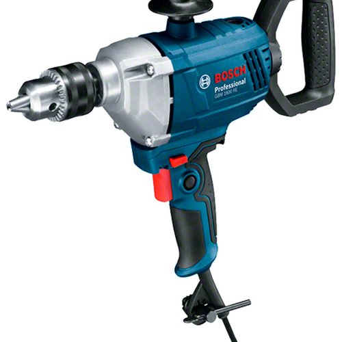 Furadeira Sem Impacto GBM 1600 220V - Bosch