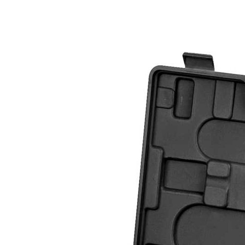 Furador de Chapas Manual FMV122 - 3686122000 - Vonder