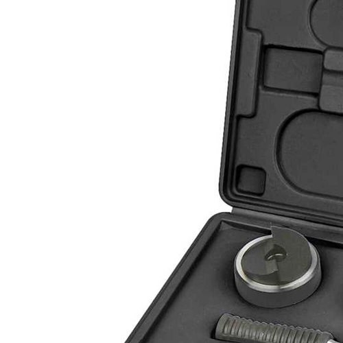 Furador de Chapas Manual FMV122 - 3686122000 - Vonder
