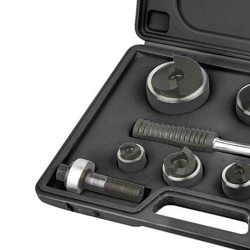 Furador de Chapas Manual FMV122 - 3686122000 - Vonder