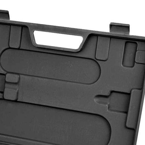 Furador de Chapas Manual FMV122 - 3686122000 - Vonder