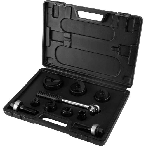 Furador de Chapas Manual FMV122 - 3686122000 - Vonder