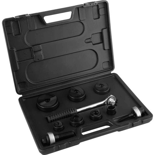 Furador de Chapas Manual FMV122 - 3686122000 - Vonder
