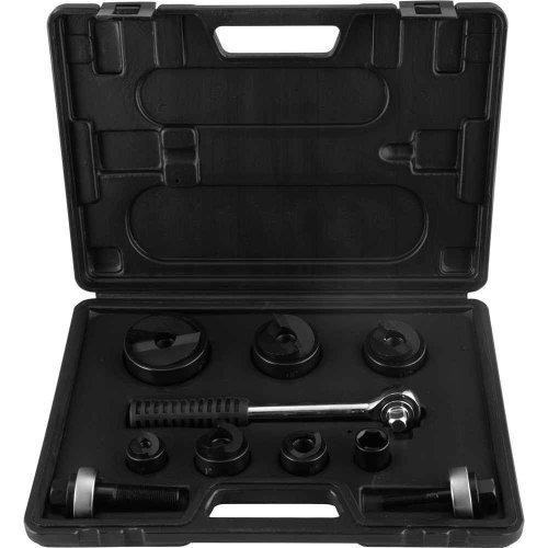 Furador de Chapas Manual FMV122 - 3686122000 - Vonder