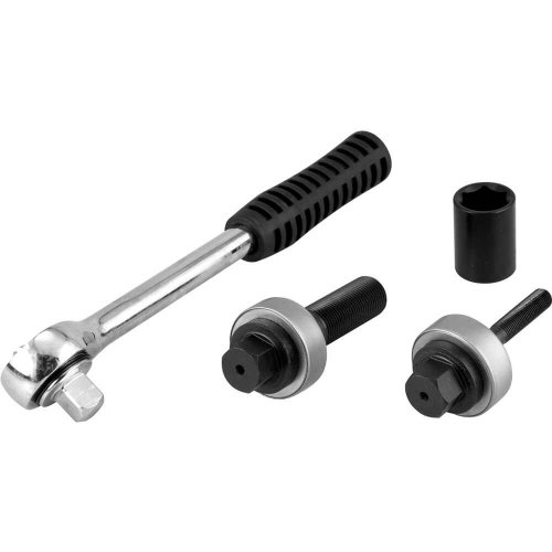 Furador de Chapas Manual FMV122 - 3686122000 - Vonder
