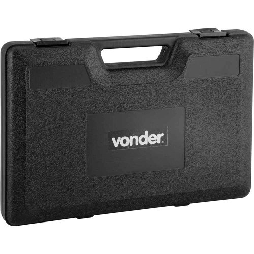 Furador de Chapas Manual FMV122 - 3686122000 - Vonder