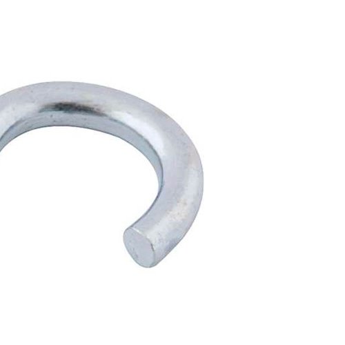 Gancho com Bucha de Nylon 5,5mm x 70m G8 - Vonder