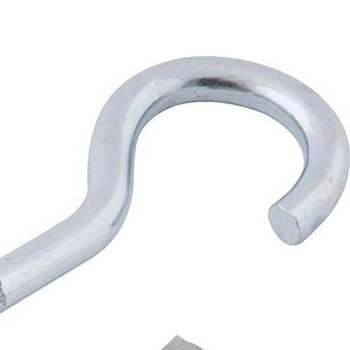 Gancho com Bucha de Nylon 5,5mm x 70m G8 - Vonder